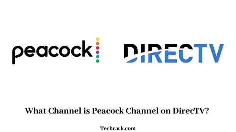 What channel is peacock on hotwire. Things To Know About What channel is peacock on hotwire. 